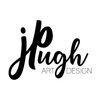 Jaclyn Pugh - @jpughartdesign - Poshmark